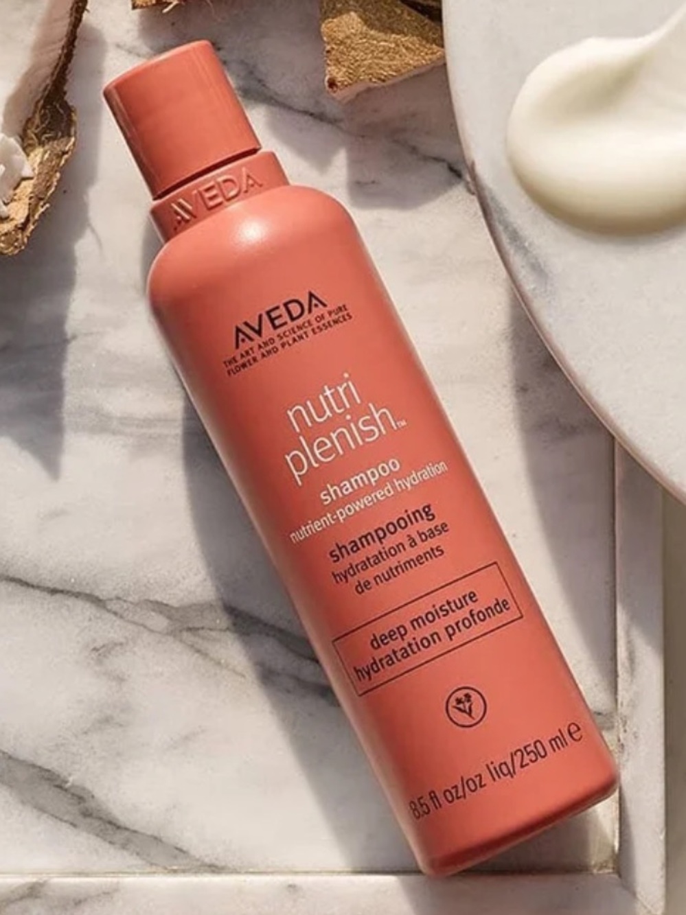 Aveda Nutriplenish Shampoo